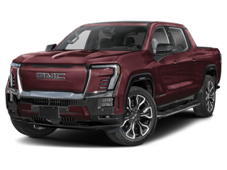 Sierra EV vs. Rivian R1T - Stokes Trainor GMC in Newberry SC