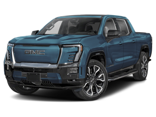 Sierra EV vs. Ford Lightning - Stokes Trainor GMC in Newberry SC