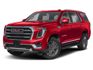 GMC Yukon - Stokes Trainor GMC in Newberry SC