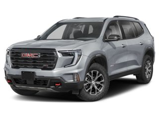GMC Acadia - Stokes Trainor GMC in Newberry SC