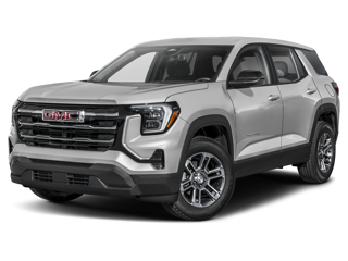 GMC Terrain - Stokes Trainor GMC in Newberry SC