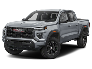 GMC Canyon - Stokes Trainor GMC in Newberry SC