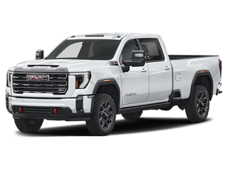 GMC Sierra HD - Stokes Trainor GMC in Newberry SC