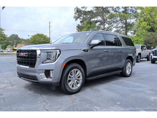 2022 GMC Yukon XL