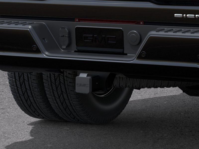 2026 GMC Sierra 3500HD Denali - Photo 14