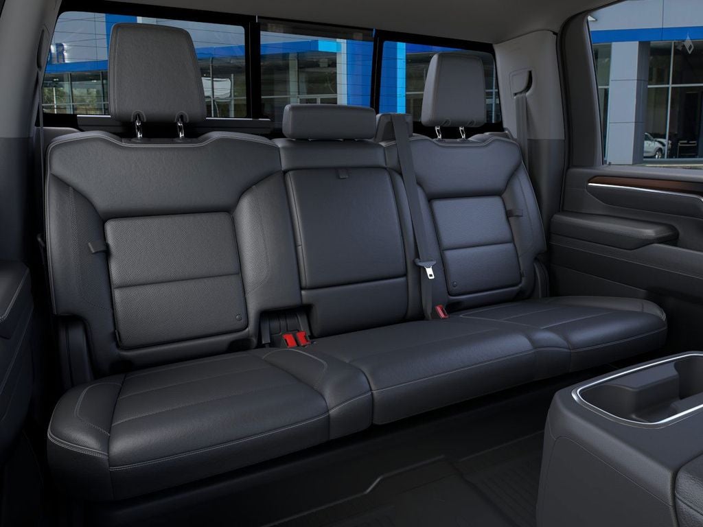 2026 GMC Sierra 3500HD Denali - Photo 17