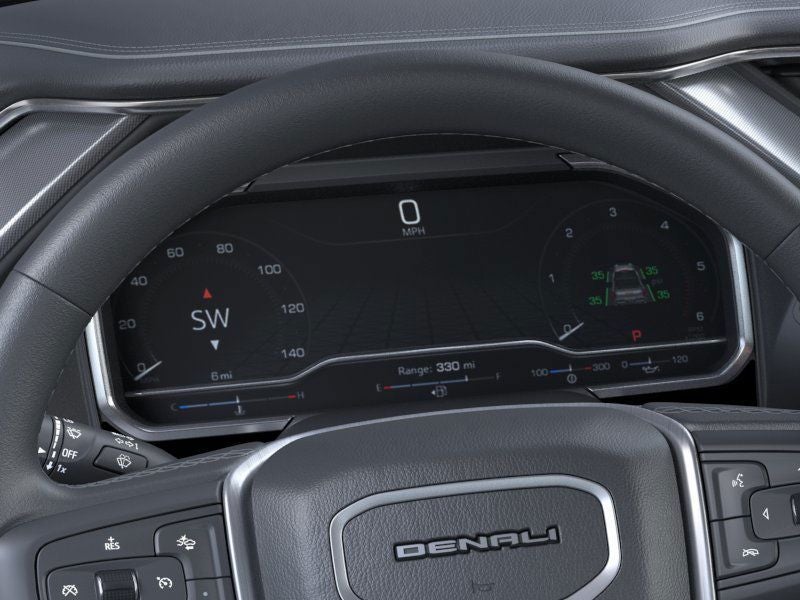 2026 GMC Sierra 3500HD Denali - Photo 18