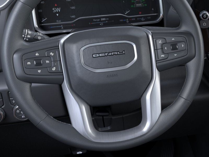 2026 GMC Sierra 3500HD Denali - Photo 19