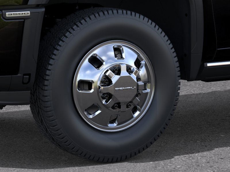 2026 GMC Sierra 3500HD Denali - Photo 33