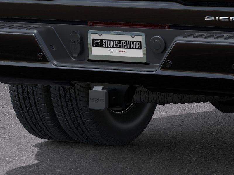 2026 GMC Sierra 3500HD Denali - Photo 38