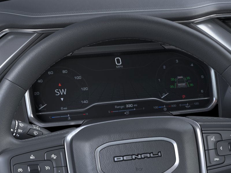 2026 GMC Sierra 3500HD Denali - Photo 42