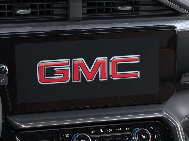 2026 GMC Sierra 3500HD Denali - Photo 44