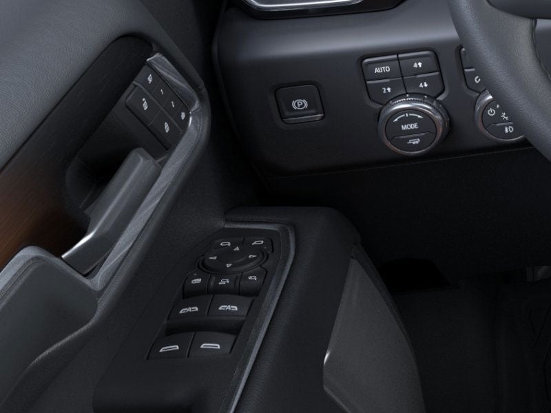 2026 GMC Sierra 3500HD Denali - Photo 46