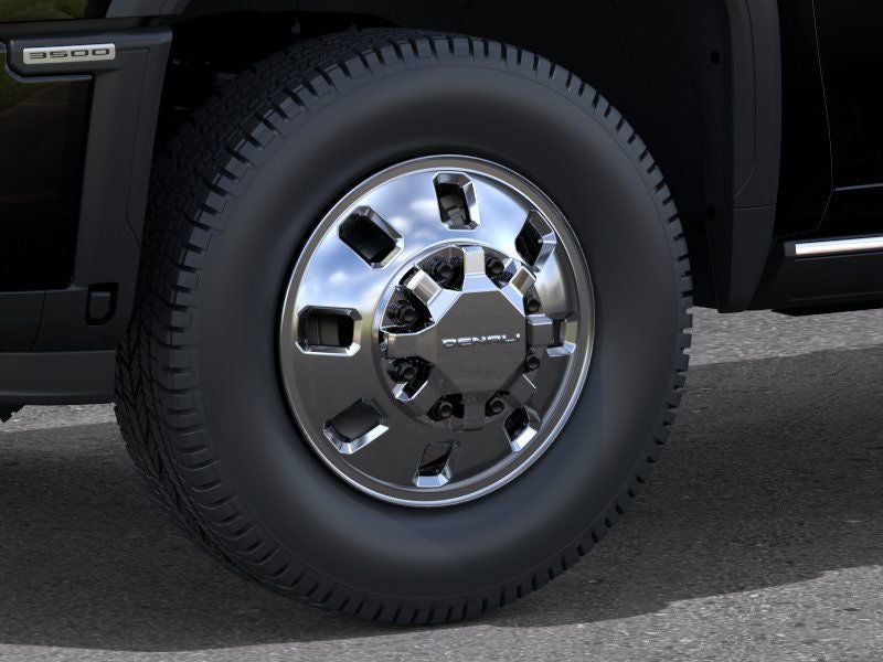 2026 GMC Sierra 3500HD Denali - Photo 9