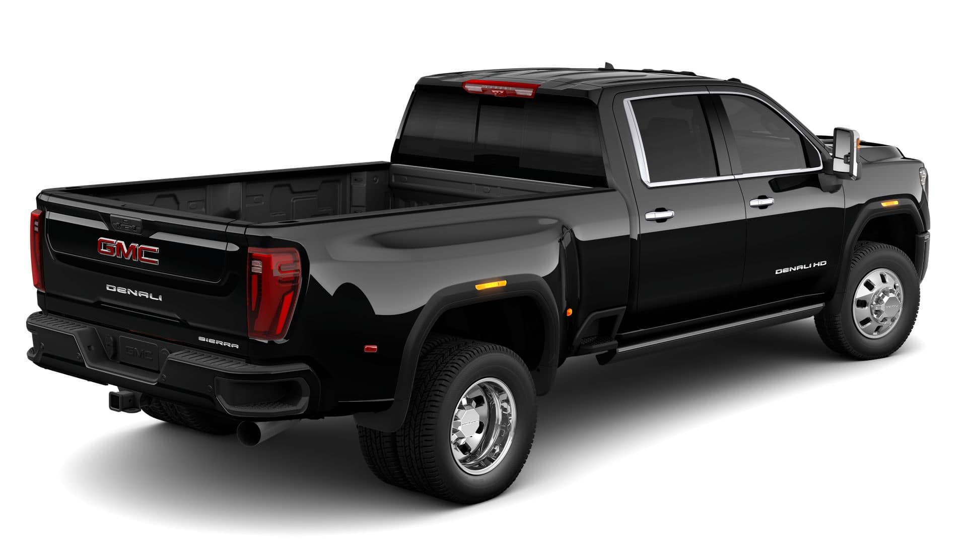 2026 GMC Sierra 3500HD Denali - Photo 51