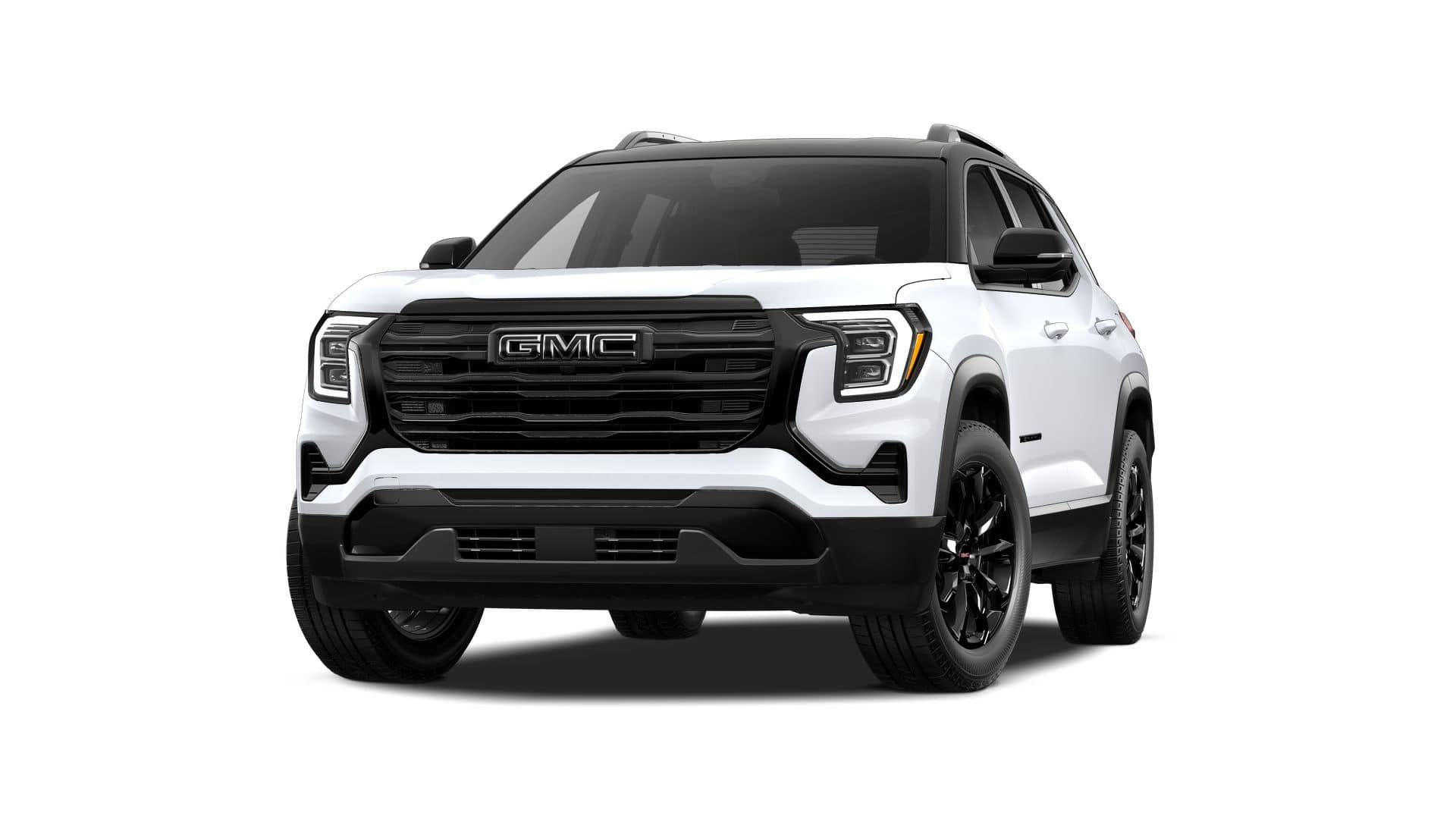2027 GMC Terrain FWD Elevation
