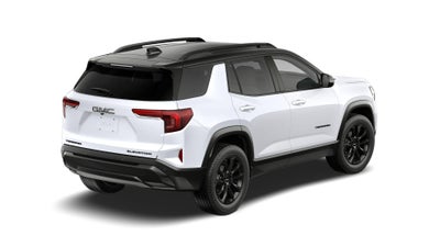 2027 GMC Terrain FWD Elevation