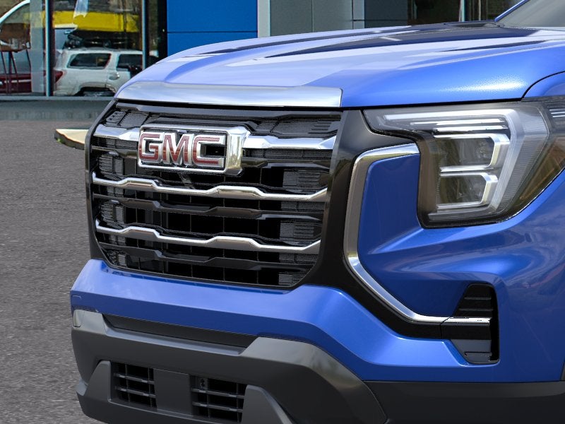 2026 GMC Terrain Elevation - Photo 13