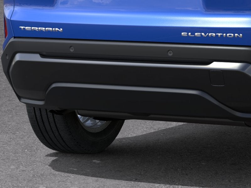 2026 GMC Terrain Elevation - Photo 14