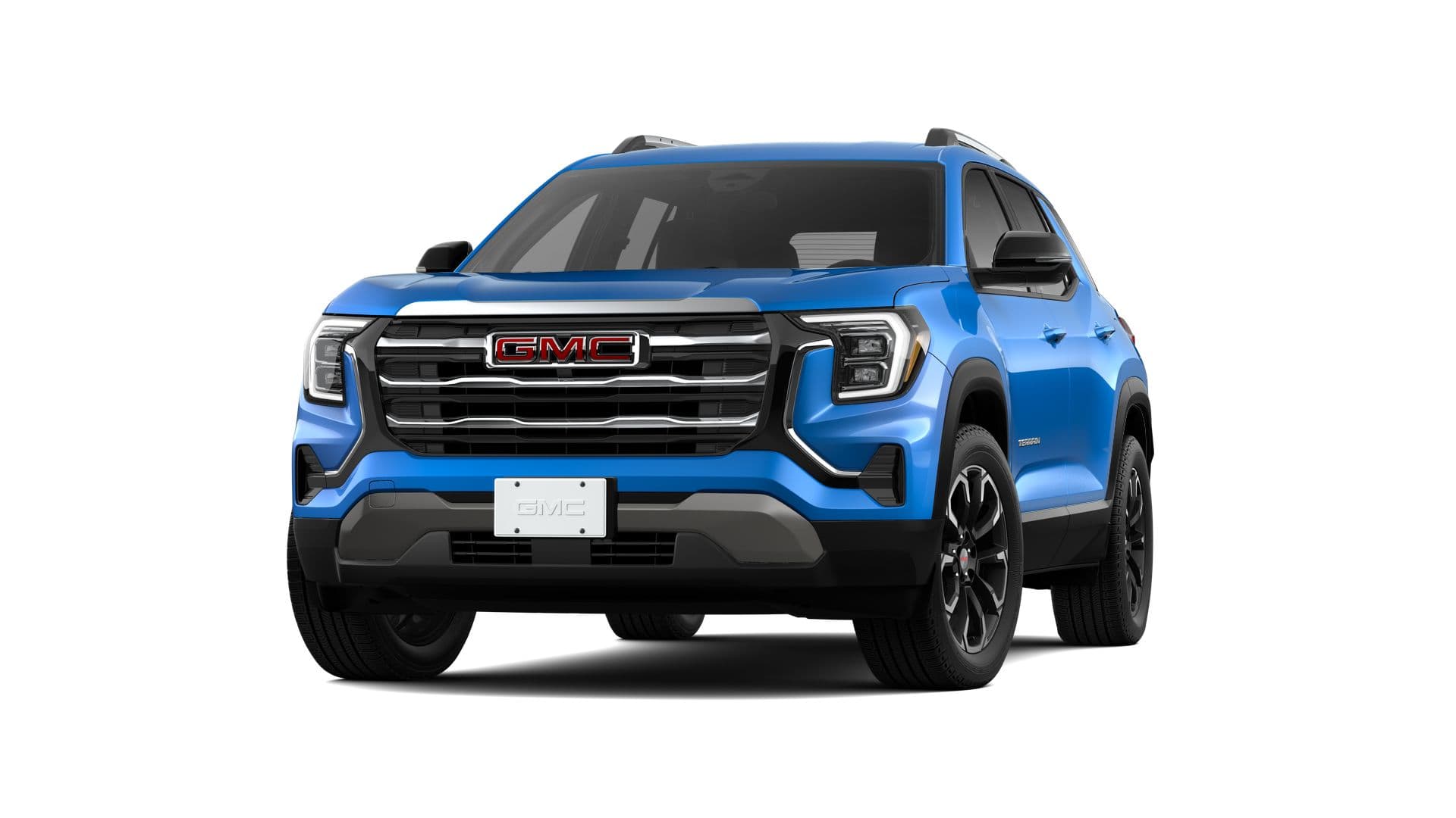 2026 GMC Terrain Elevation - Photo 25