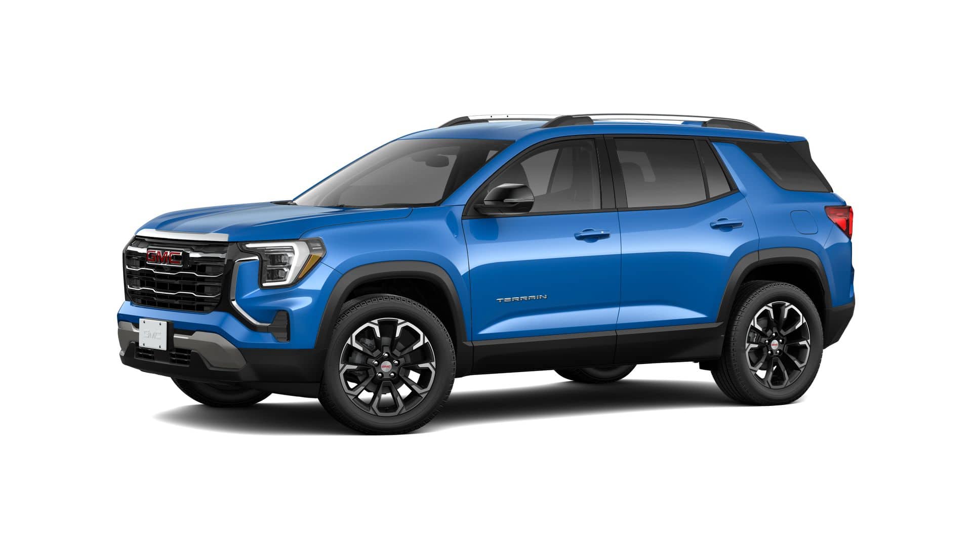 2026 GMC Terrain Elevation - Photo 26