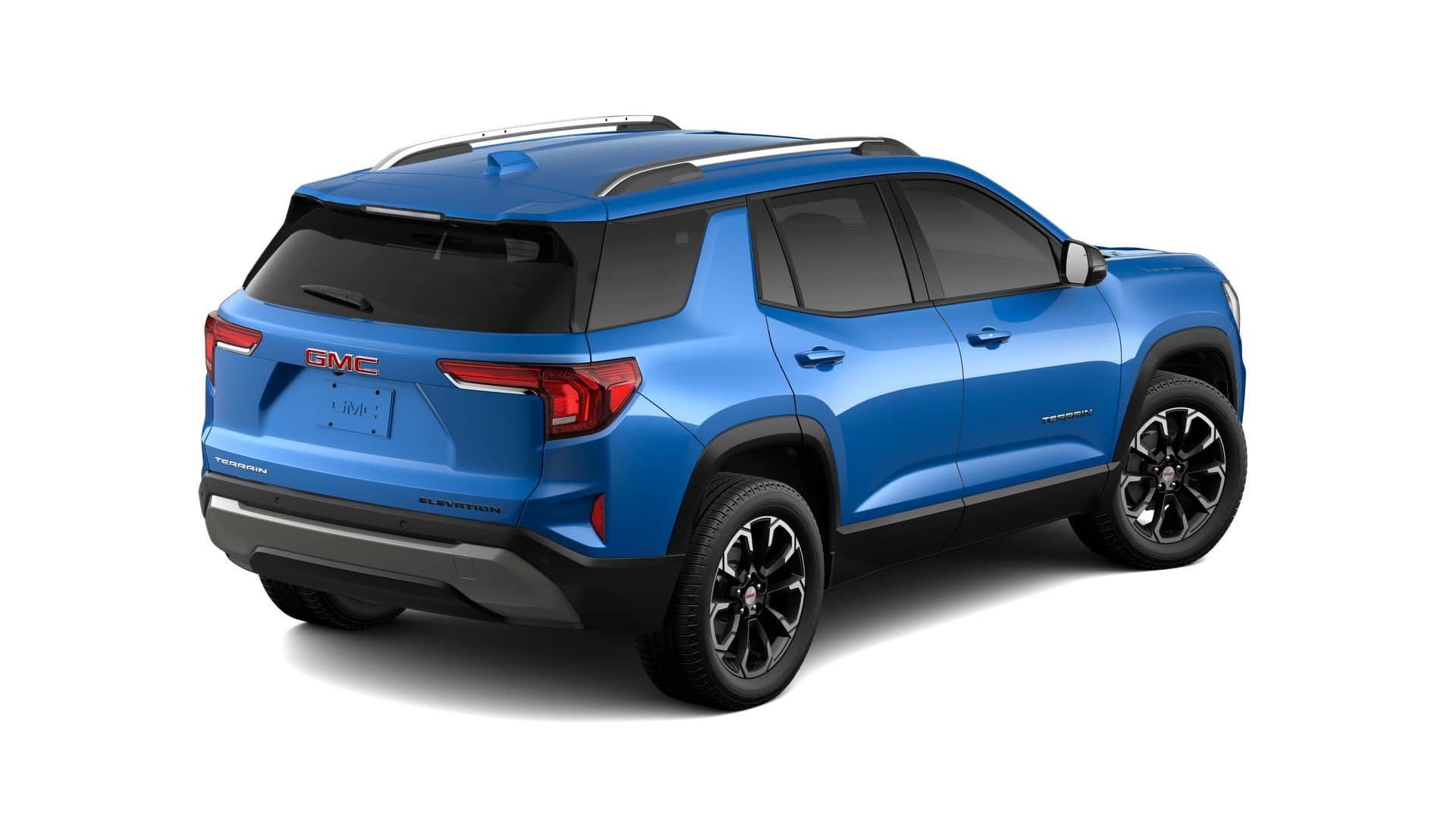 2026 GMC Terrain Elevation - Photo 27