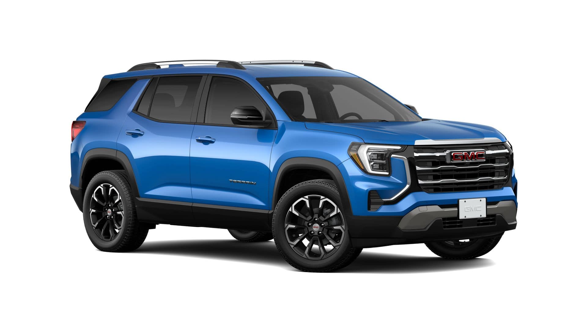 2026 GMC Terrain Elevation - Photo 28