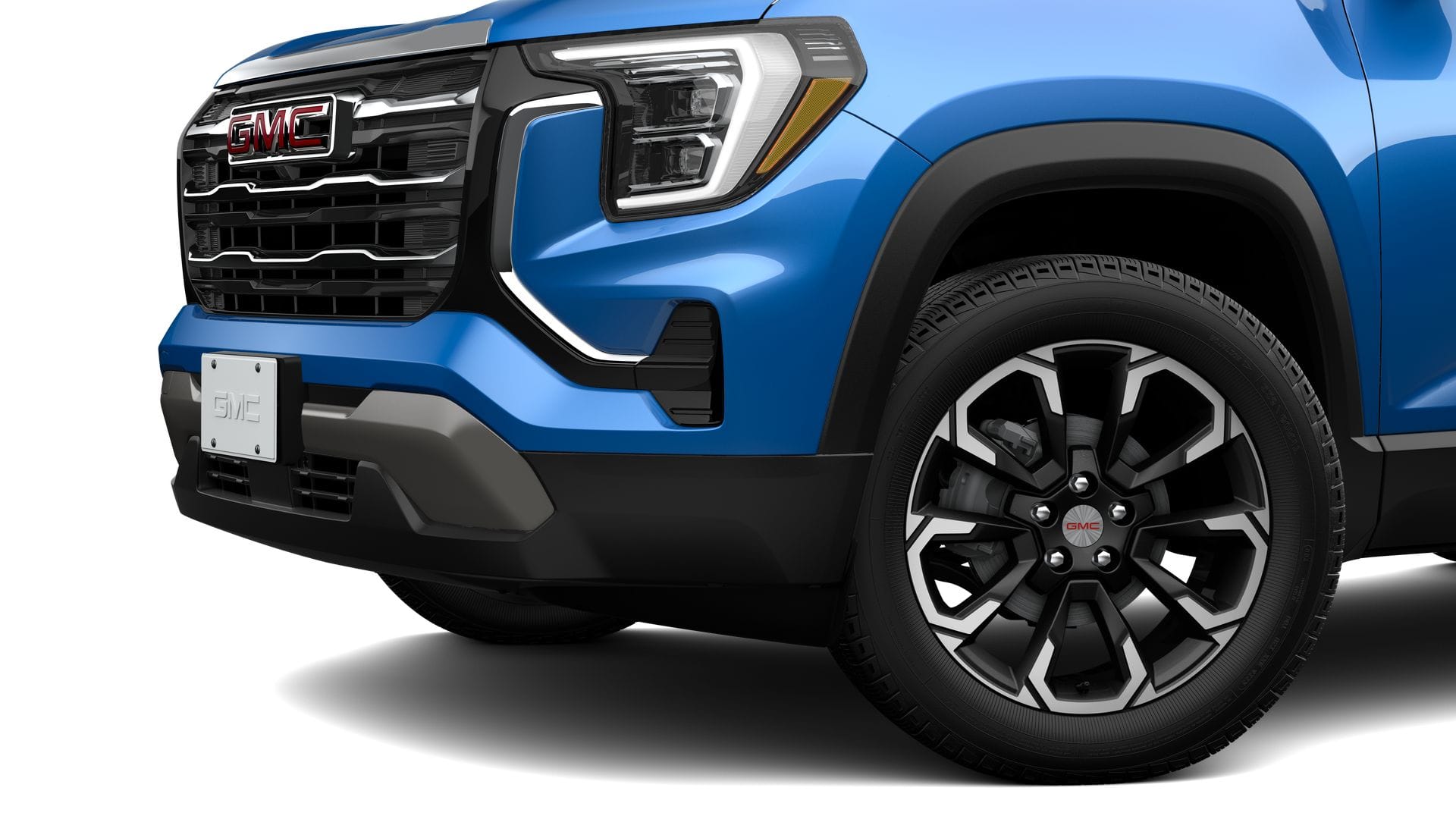 2026 GMC Terrain Elevation - Photo 29