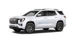 2027 GMC Terrain AWD Denali