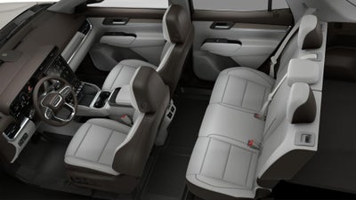2027 GMC Terrain AWD Denali