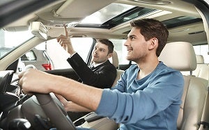 Schedule a test drive at Stokes Trainor GMC in Newberry, SC.