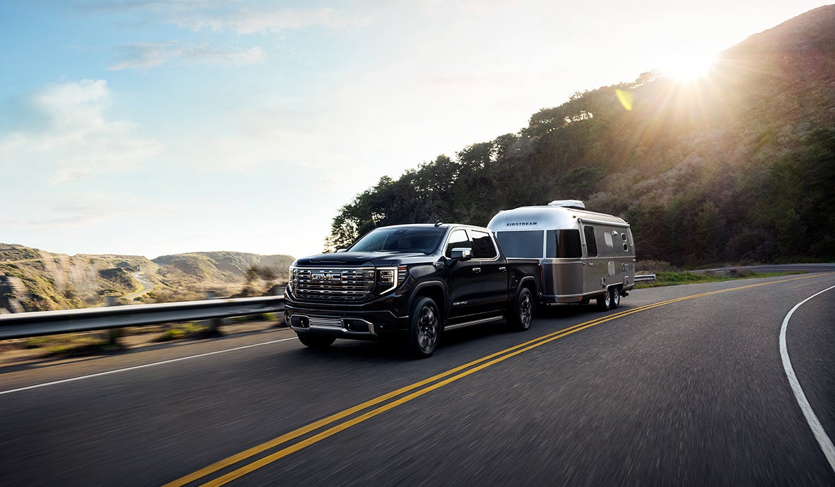 Stokes Trainor GMC in Newberry SC