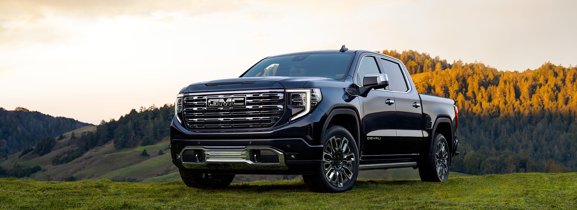 Stokes Trainor GMC in Newberry SC