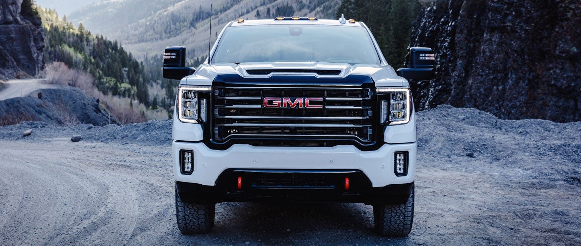 GMC Truck
