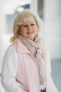 Abby Carroll	