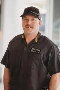 Chuck Clinton	