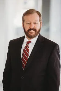 Joe Trainor	