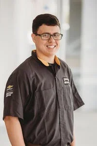 Mickey Gutierrez	