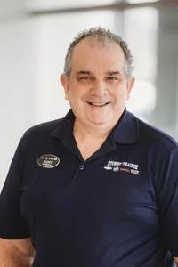 Scott Huffstetler	
