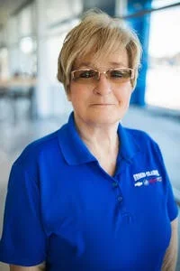 Sue Suber	